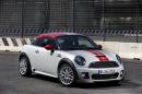 Mini Coupe JCW