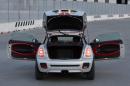 Mini Coupe JCW