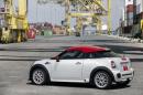 Mini Coupe JCW