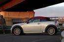 Mini Coupe JCW