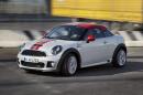 Mini Coupe JCW