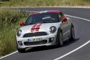 Mini Coupe JCW