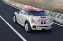 Mini Coupe JCW