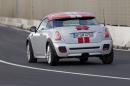 Mini Coupe JCW