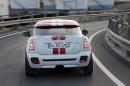 Mini Coupe JCW