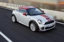 Mini Coupe JCW