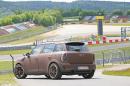 Mini Countryman S от Wetterauer