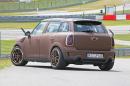 Mini Countryman S тунингован от Wetterauer