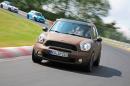 Mini Countryman S от Wetterauer