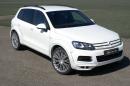 Volkswagen Touareg Royal GT 470 от Hofele