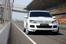 Volkswagen Touareg Royal GT 470 от Hofele