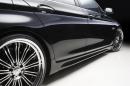 BMW 5-Series Black Edition Sports Line