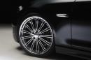 BMW 5-Series Black Edition Sports Line