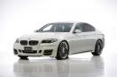 BMW 5-Series Black Edition Sports Line