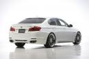 BMW 5-Series Black Edition Sports Line