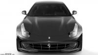 Ferrari FF стана още по-зловещо