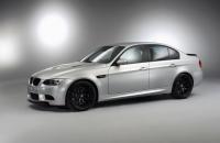 BMW представи M3 CRT