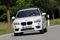 BMW X1 става още по-икономично през есента