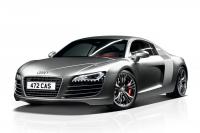 Догодина идва фейслифтът на Audi R8