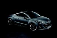 Peugeot RCZ с нова специална версия