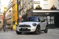 Mini Cooper във версия SoHo