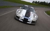 Porsche 911 GT3 Cup 2012 с малки промени