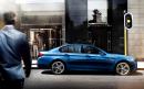 BMW пусна още снимки на новото M5