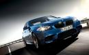 BMW M5 2012 (нови снимки)