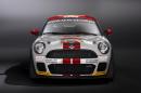 Mini Coupe JCW Endurance