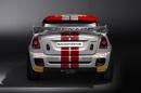 Mini Coupe JCW Endurance