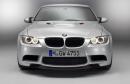 BMW представи M3 CRT