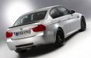 BMW представи M3 CRT