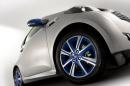 Aston Martin Cygnet & Colette