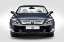 Lexus LS 600h L Landaulet