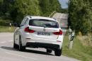 BMW X1 sDrive20d EfficientDynamics