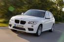 BMW X1 става още по-икономично през есента