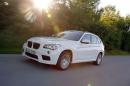 BMW X1 sDrive20d EfficientDynamics