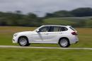 BMW X1 sDrive20d EfficientDynamics