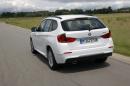 BMW X1 sDrive20d EfficientDynamics