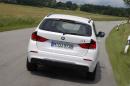 BMW X1 sDrive20d EfficientDynamics