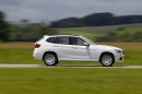 BMW X1 sDrive20d EfficientDynamics