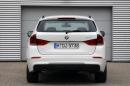 BMW X1 sDrive20d EfficientDynamics