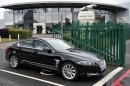 Jaguar XF 2.2D може да харчи по-малко от пет на сто