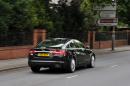 Jaguar XF 2.2 Diesel