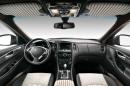 Vilner докосна „недосегаемите” Infiniti ЕХ 35 и FX 35