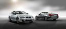 BMW 3-Series M Sport и Edition Exclusive