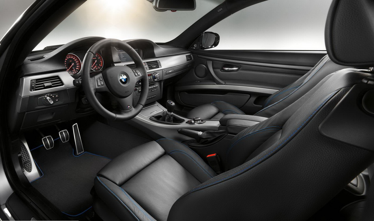 BMW 3-Series M Sport и Edition Exclusive