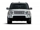 Land Rover Discovery и Range Rover Sport 2012