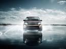 Land Rover Discovery и Range Rover Sport 2012