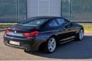 BMW 6-Series Coupe M-Sport Package